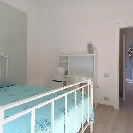 Apartamento Casa Colori Del Mare Castiglioncello